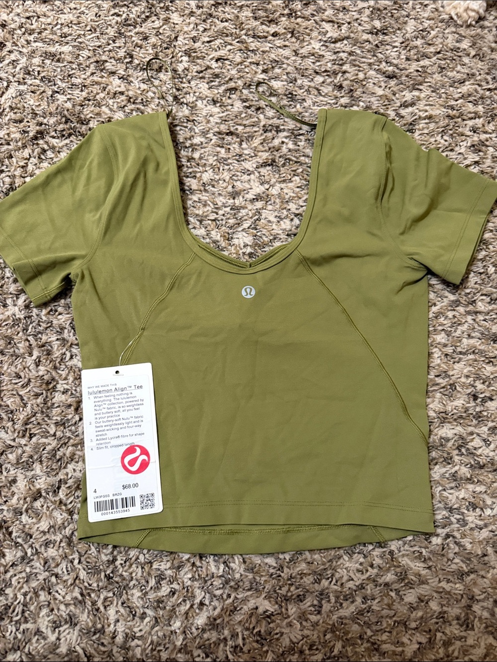 Lululemon - Picture 2 of 2